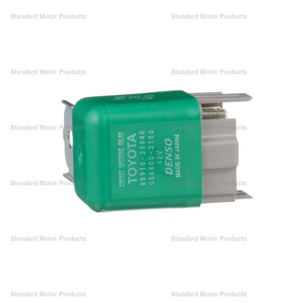 Standard Ignition Circuit Opening Relay RY-1482